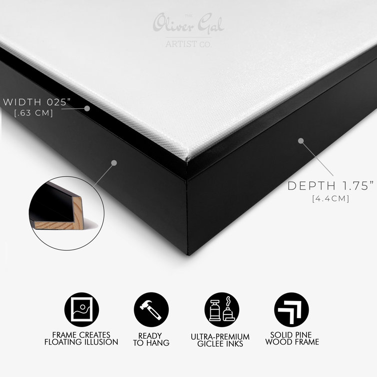 Oliver Gal Oak Copper Leaf by Oliver Gal Perigold